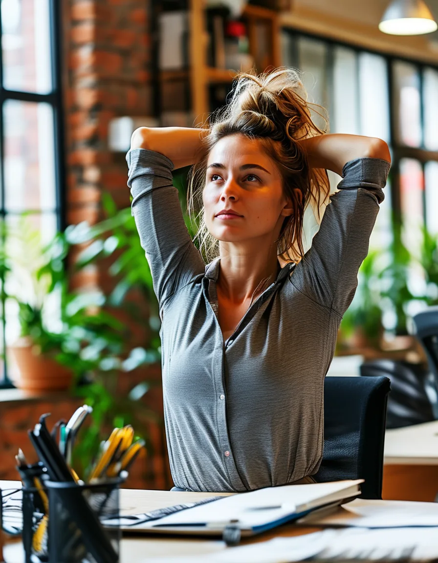 Why Weekend Warriors Should Plan Recovery Into Monday and Tuesday, Not Just the Weekend