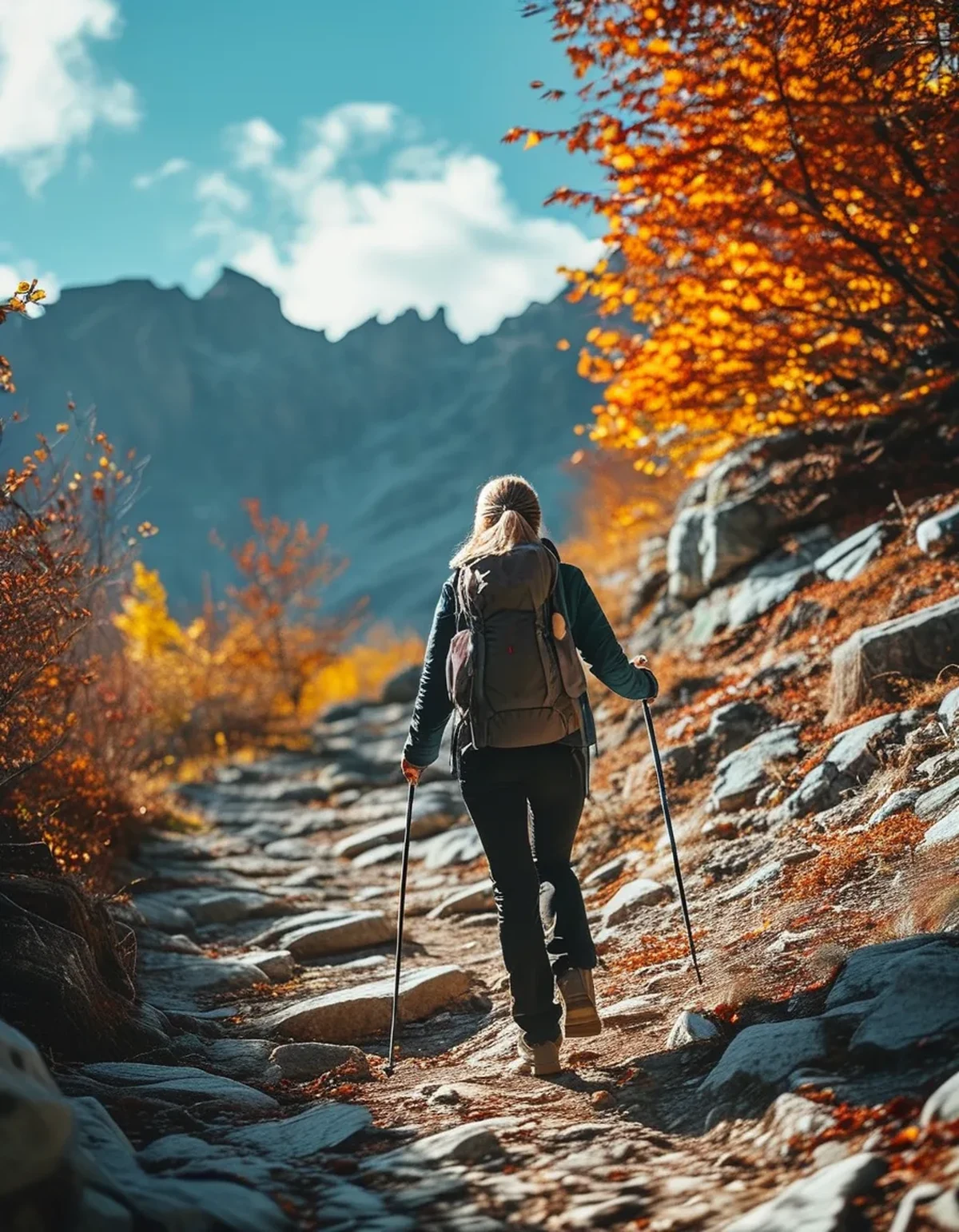 Why a Saturday Hike Leaves You Sore in Places Your Training Never Touches