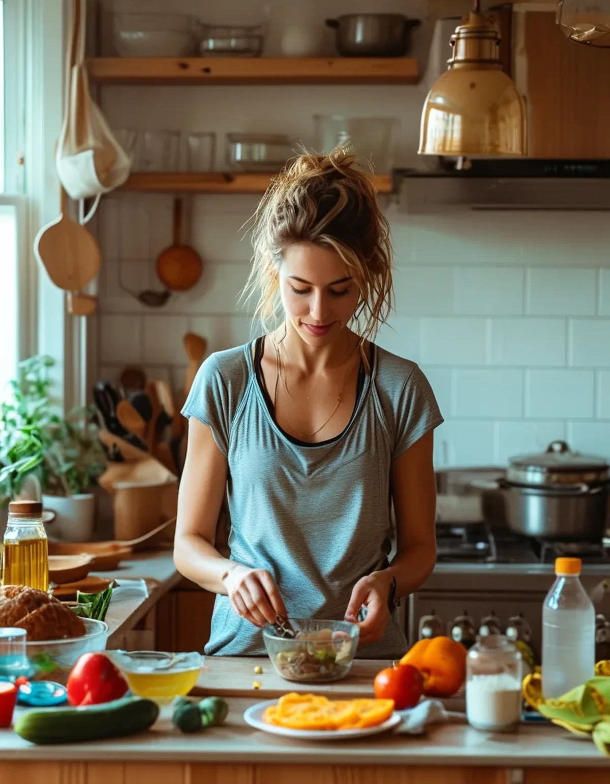 The Friday Night Window That Determines How Your Whole Weekend Workout Goes