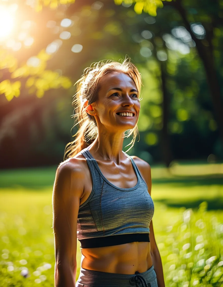Can 2 Big Workout Days Really Match Daily Exercise for Heart Health?
