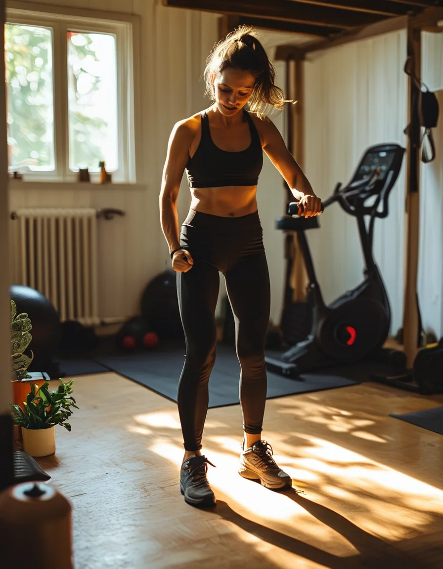 Injury-Proofing the Weekend Warrior: The Weekday Minimum That Protects Saturday's Adventures