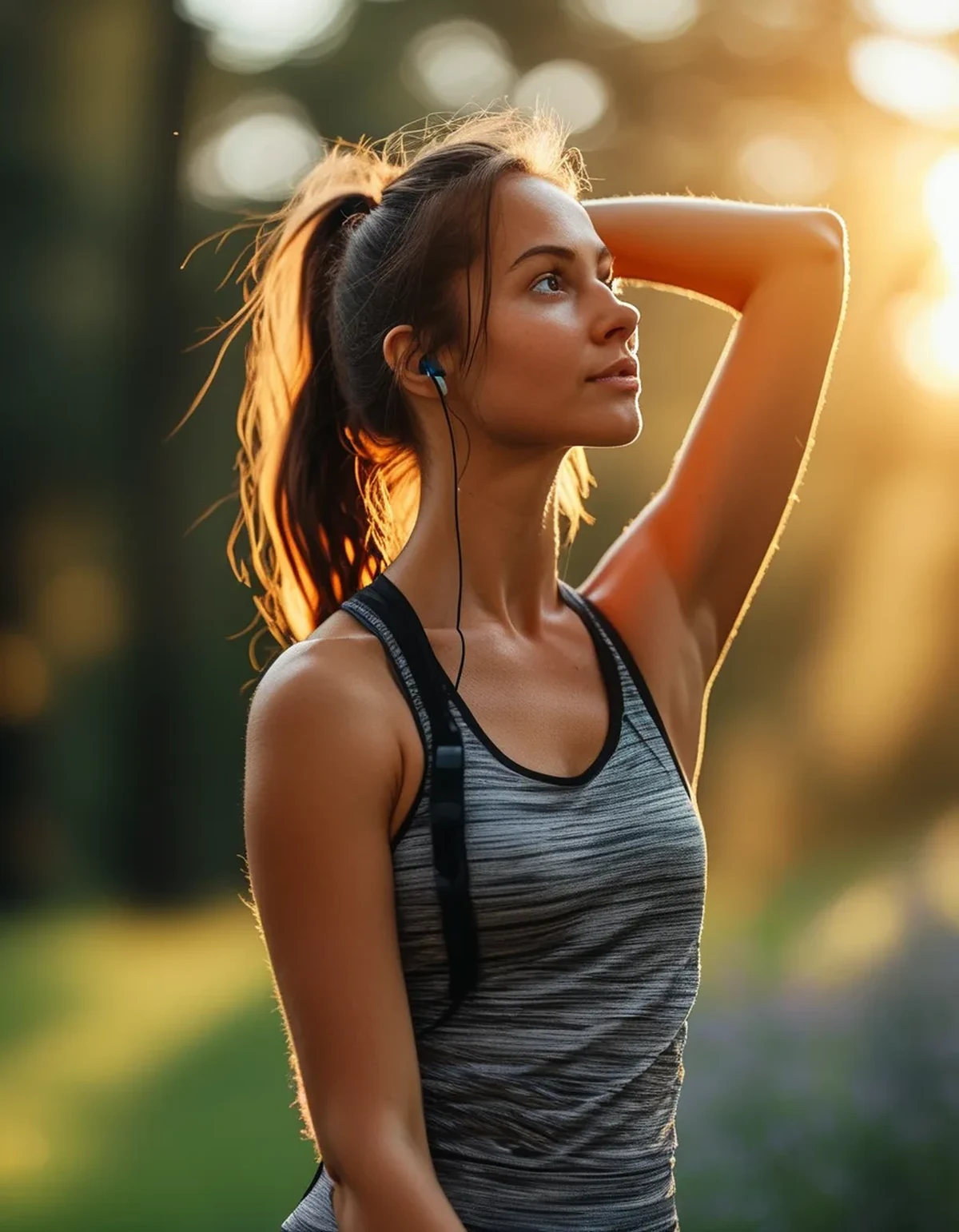 Normal Soreness or Injury Red Flag? A Weekend Warrior's Guide