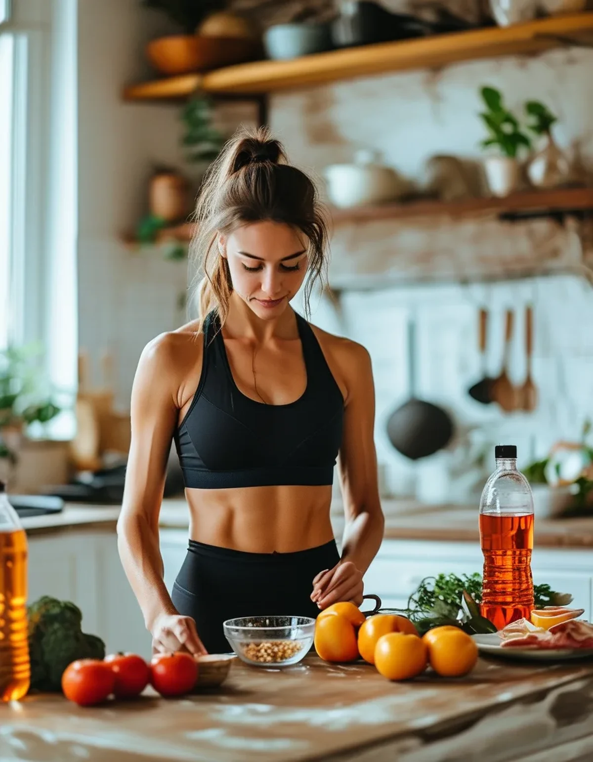 How to Actually Fuel a Once-a-Week Intense Workout Session