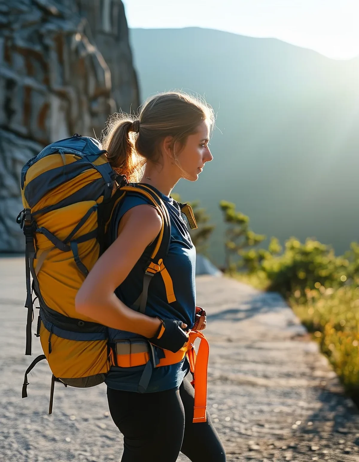 Rented and Borrowed Gear Is Why Your Weekend Adventure Hurt More Than It Should
