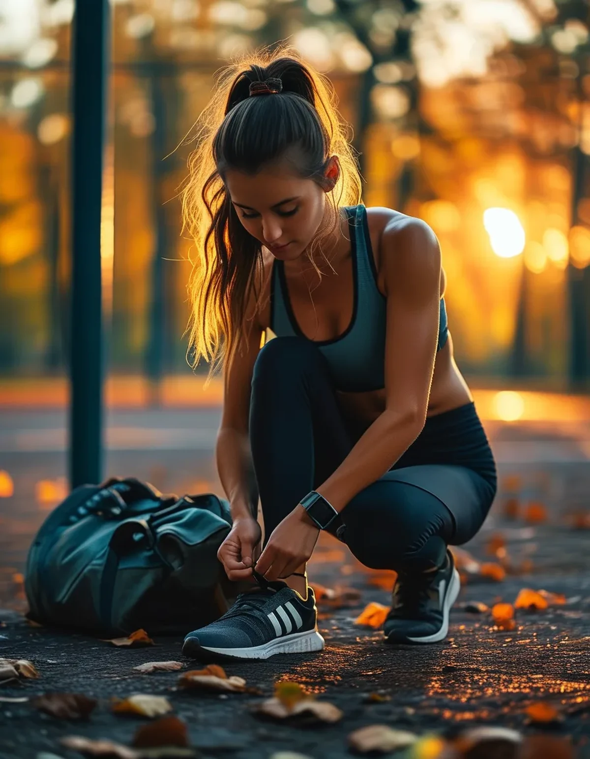 Coming Back After Three Weekends Off: Why Week One Hurts More Than It Should