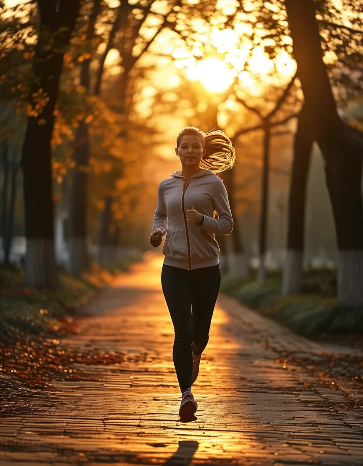 Losing Daylight Is About to Wreck Your Training Week — Plan For It Now