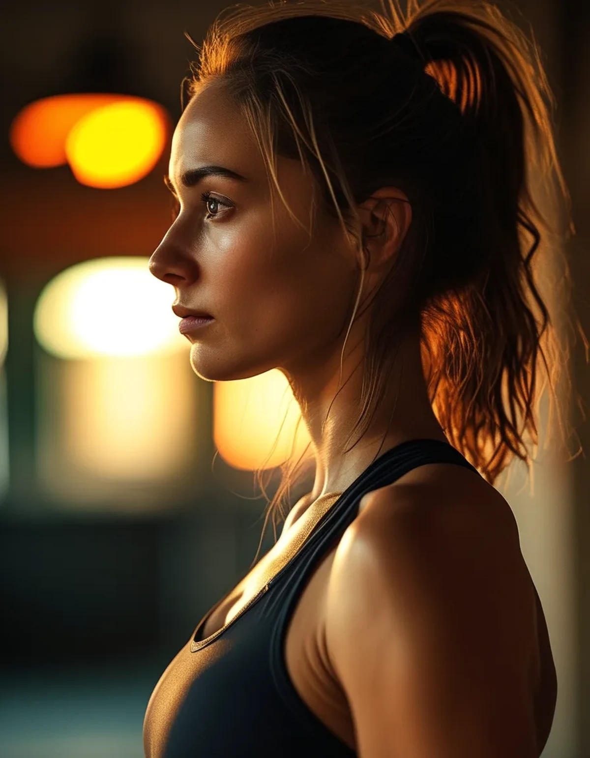 Why Sunday Evening Workouts Hit Differently for Weekend Warriors — and How to Use That