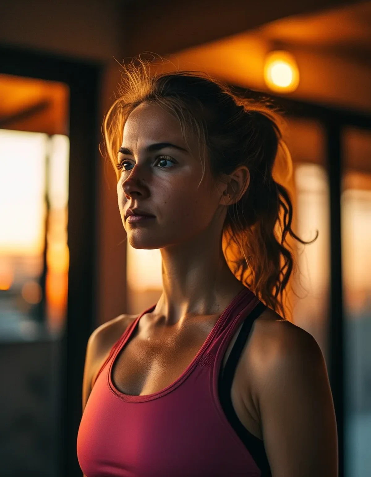 Why Sunday Evening Workouts Hit Differently for Weekend Warriors — and How to Use That