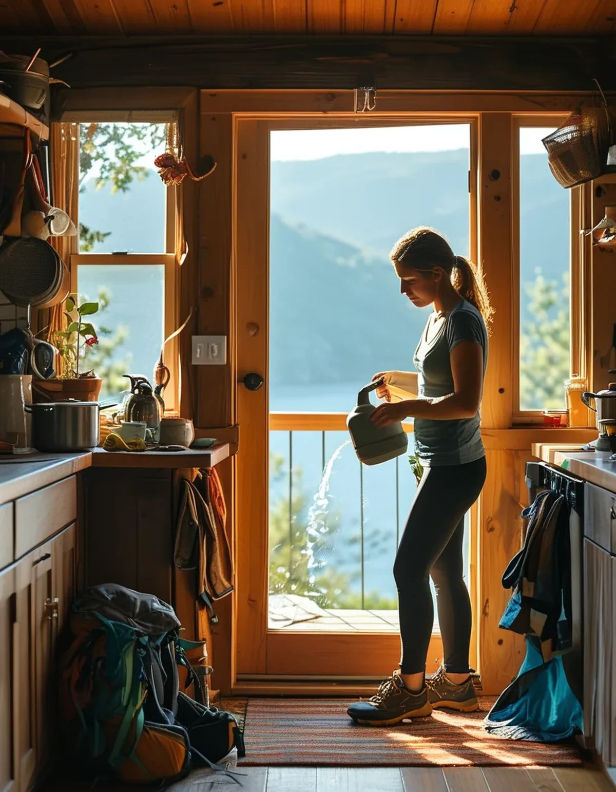 Why Sunday Feels Harder Than Saturday - the Hydration Carryover Nobody Tracks