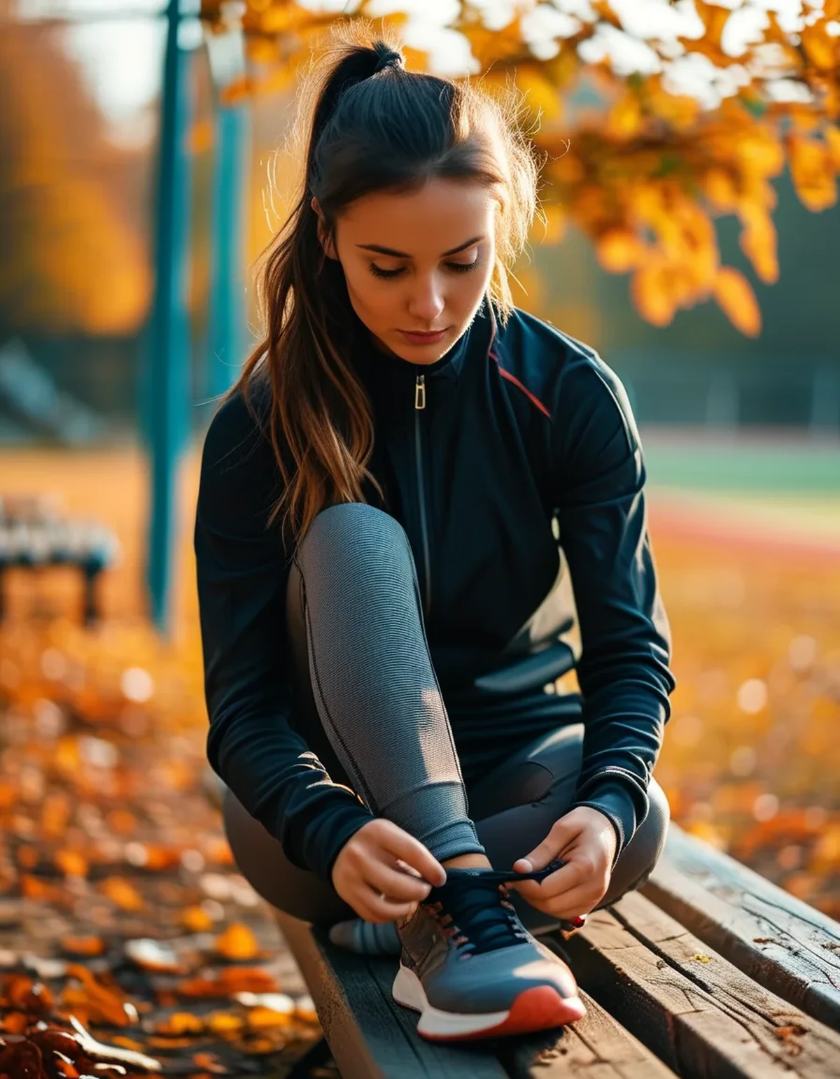 Why Ankles Are the Weak Link in Weekend Sport and Nobody Trains Them