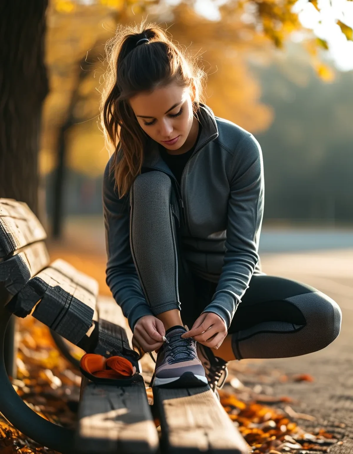 Why Ankles Are the Weak Link in Weekend Sport and Nobody Trains Them