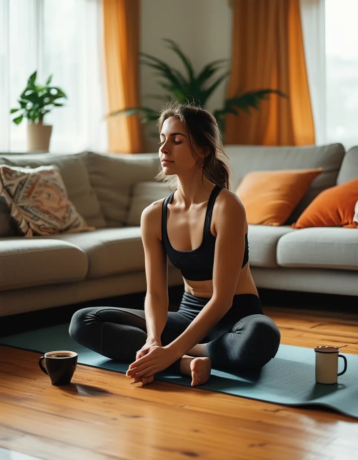 Why Saturday's Workout Feels Great and Sunday's Feels Terrible