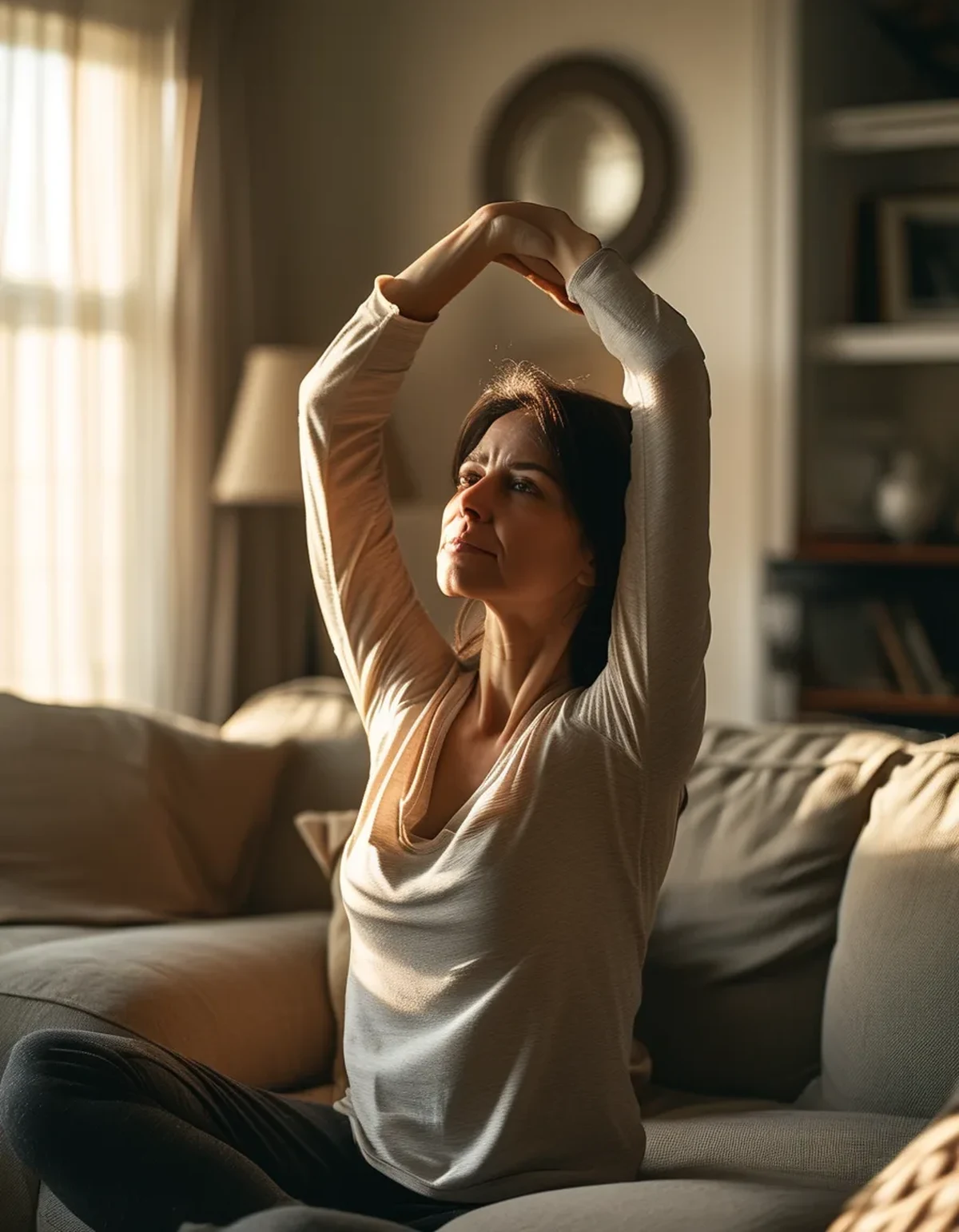 Why Soreness Peaks on Tuesday After a Big Weekend
