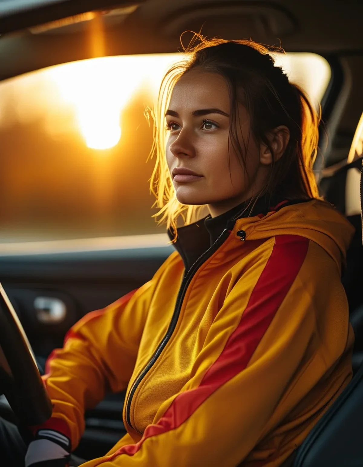 Why the Drive Home Is When Weekend Injuries Are Decided