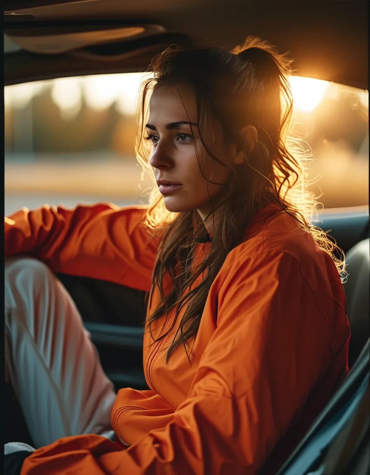 Why the Drive Home Is When Weekend Injuries Are Decided