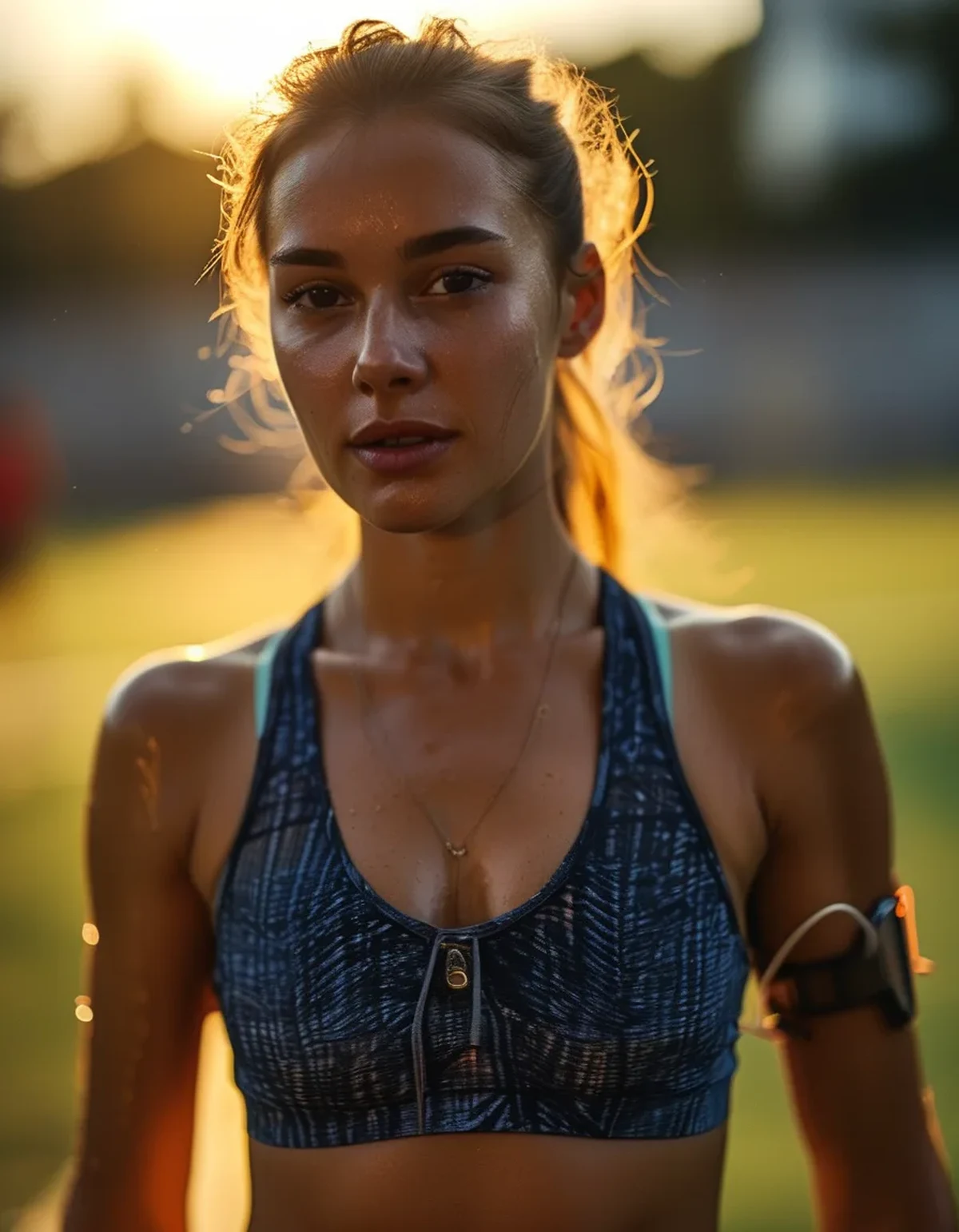 Why Your Skill Fades Before Your Fitness in a Weekend Game