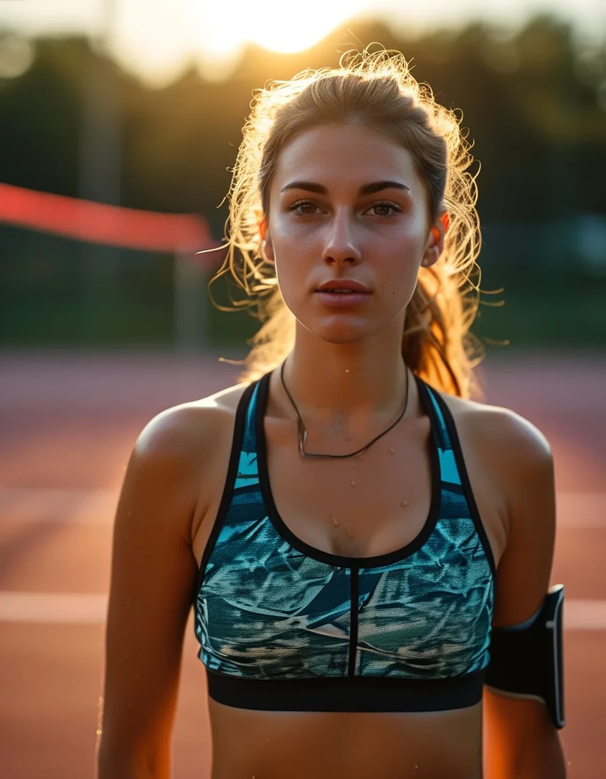 Why Your Skill Fades Before Your Fitness in a Weekend Game